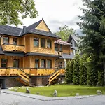 Apartamenty Villowe - Zakopane Centrum