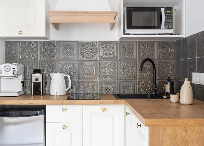 Apartamenty Villowe - Zakopane Centrum