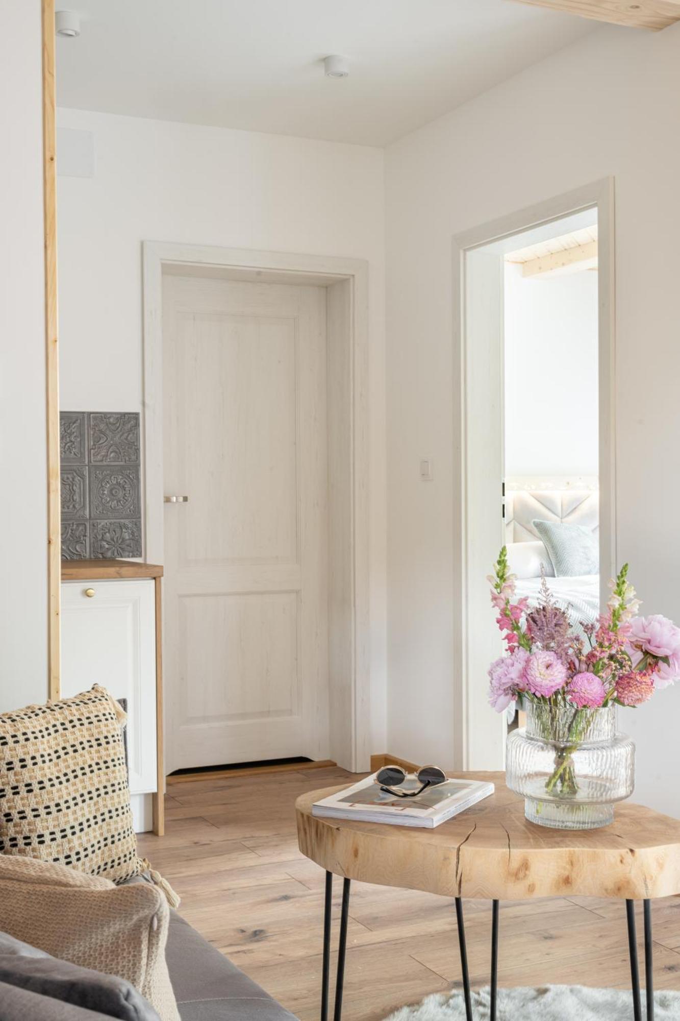 Villowe - Centrum Apartment